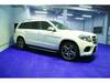 MERCEDES BENZ GLS