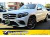 MERCEDES BENZ GLC-CLASS