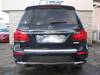 MERCEDES BENZ GL-CLASS