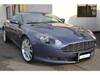 ASTON MARTIN DB9