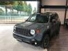 CHRYSLER JEEP RENEGADE