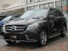 MERCEDES BENZ GLE