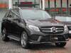 MERCEDES BENZ GLE