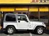 CHRYSLER JEEP WRANGLER