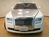 ROLLS ROYCE GHOST