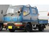 FUSO CANTER GUTS