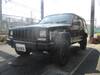 CHRYSLER JEEP CHEROKEE