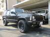 CHRYSLER JEEP CHEROKEE