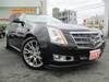 CADILLAC CTS COUPE