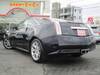 CADILLAC CTS COUPE