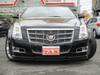 CADILLAC CTS COUPE