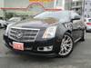 CADILLAC CTS COUPE