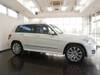 MERCEDES BENZ GLK CLASS