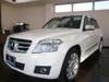 MERCEDES BENZ GLK CLASS