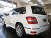 MERCEDES BENZ GLK CLASS