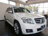 MERCEDES BENZ GLK CLASS