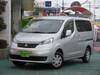 MITSUBISHI DELICA D3