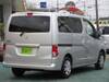 MITSUBISHI DELICA D3