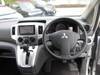 MITSUBISHI DELICA D3