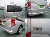 MITSUBISHI DELICA D3