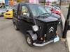 DAIHATSU MIDGET II
