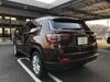 CHRYSLER JEEP COMPASS