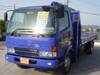 FUSO FIGHTER