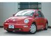 VOLKSWAGEN NEW BEETLE