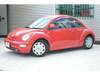 VOLKSWAGEN NEW BEETLE