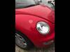 VOLKSWAGEN NEW BEETLE