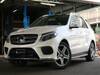 MERCEDES BENZ GLE