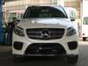 MERCEDES BENZ GLE