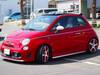 ABARTH 500C