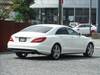 MERCEDES BENZ CLS-CLASS