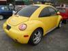 VOLKSWAGEN NEW BEETLE