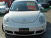 VOLKSWAGEN NEW BEETLE