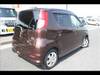 SUZUKI MR WAGON