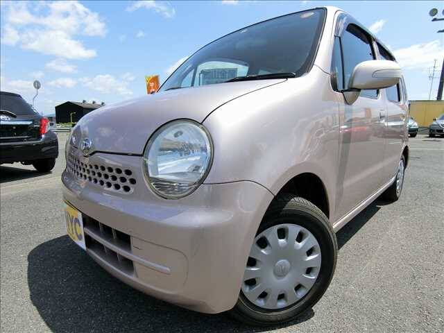 Daihatsu move latte