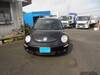 VOLKSWAGEN NEW BEETLE