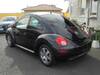 VOLKSWAGEN NEW BEETLE