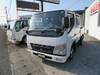 FUSO CANTER