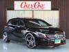 MERCEDES BENZ A CLASS