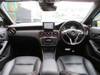 MERCEDES BENZ A CLASS