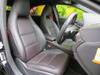 MERCEDES BENZ A CLASS