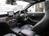 MERCEDES BENZ A CLASS