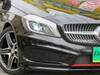 MERCEDES BENZ A CLASS
