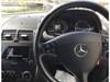 MERCEDES BENZ A CLASS