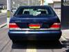 MERCEDES BENZ S CLASS