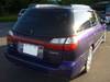 SUBARU LEONE TOURING WAGON