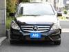 MERCEDES BENZ B-CLASS